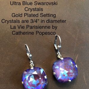 La Vie Parisienne by Catherine Popesco